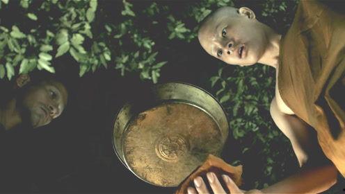 八戒伦理电影,探寻猪八戒的道德困境与人性觉醒