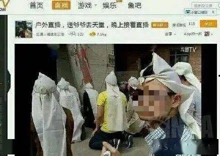 直播 性爱视频,网络直播的道德边界与监管挑战