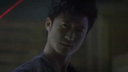 吴京最新电影,吴京新片点燃热血传奇