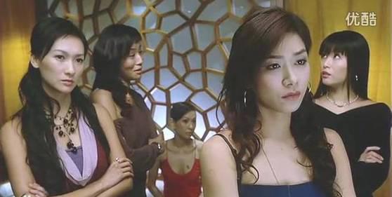 张慧仪电影,光影交织，演绎人生百态