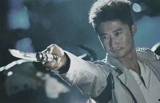 吴京电影大全,硬汉风采，动作传奇